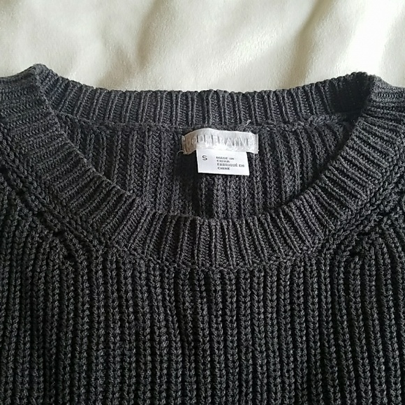 Urban Outfitters sweater - Picture 3 of 3